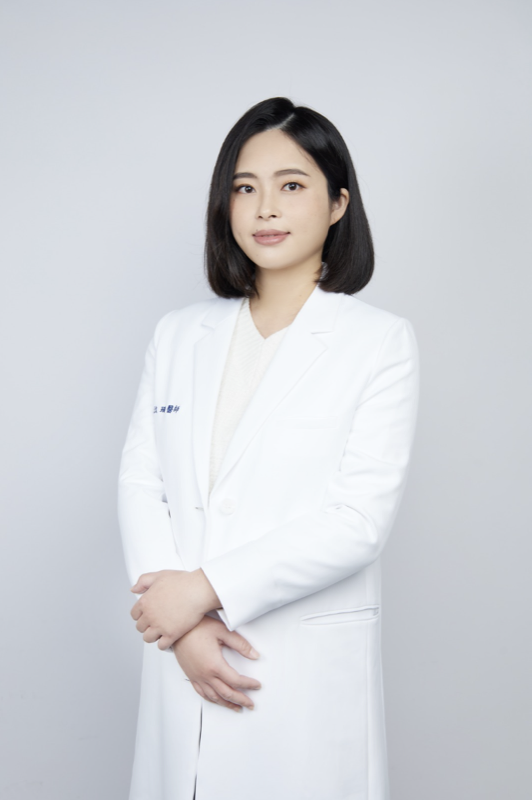 邱汶珊院長